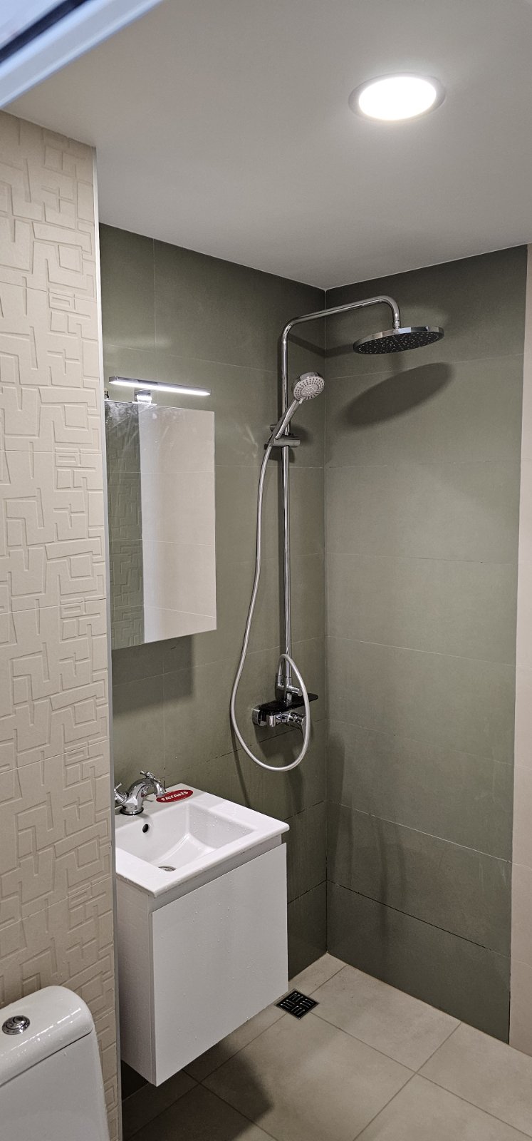 Идеи за ремонт на малка баня