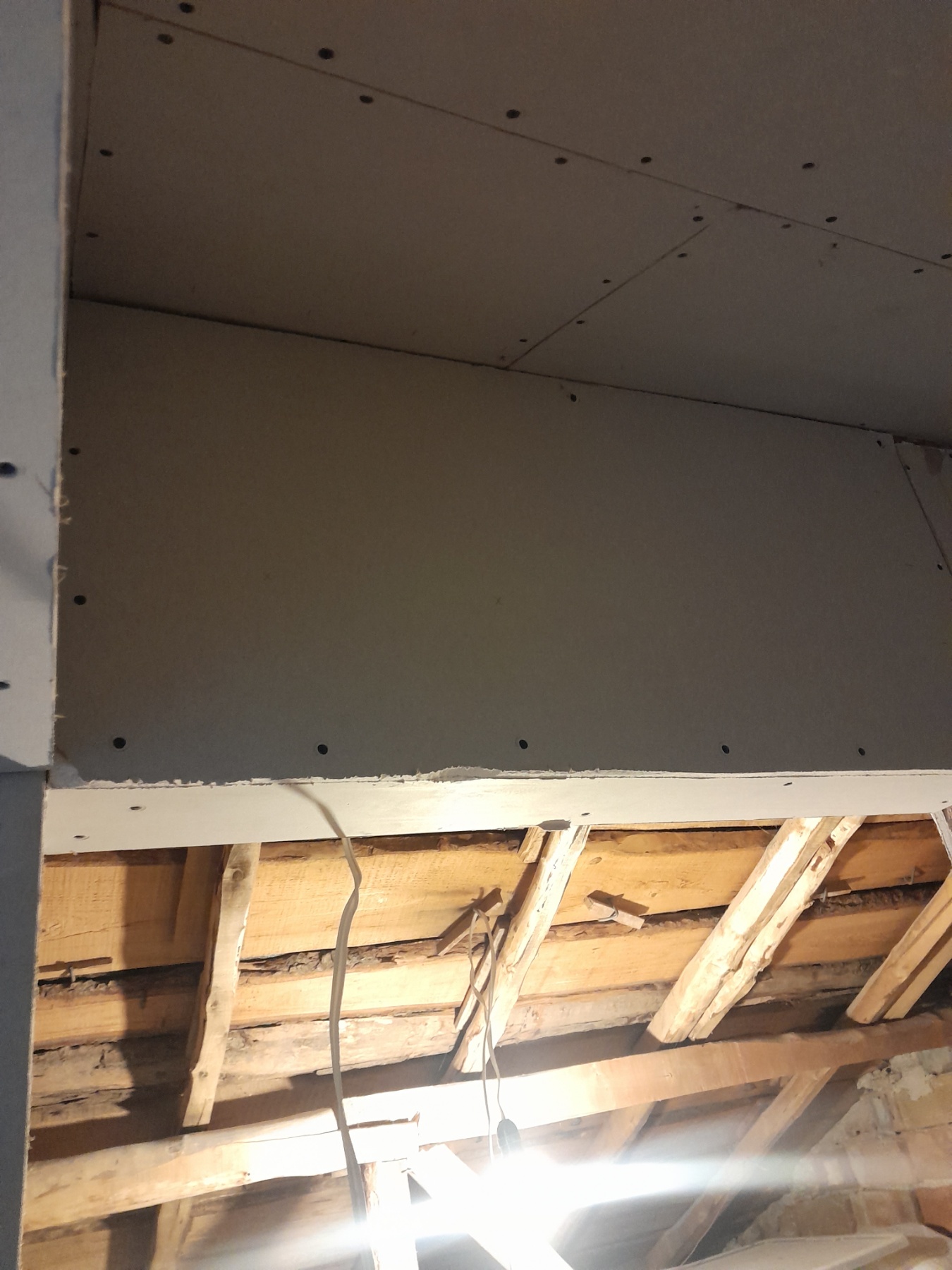 Монтаж на гипсокартон – интериорен проект