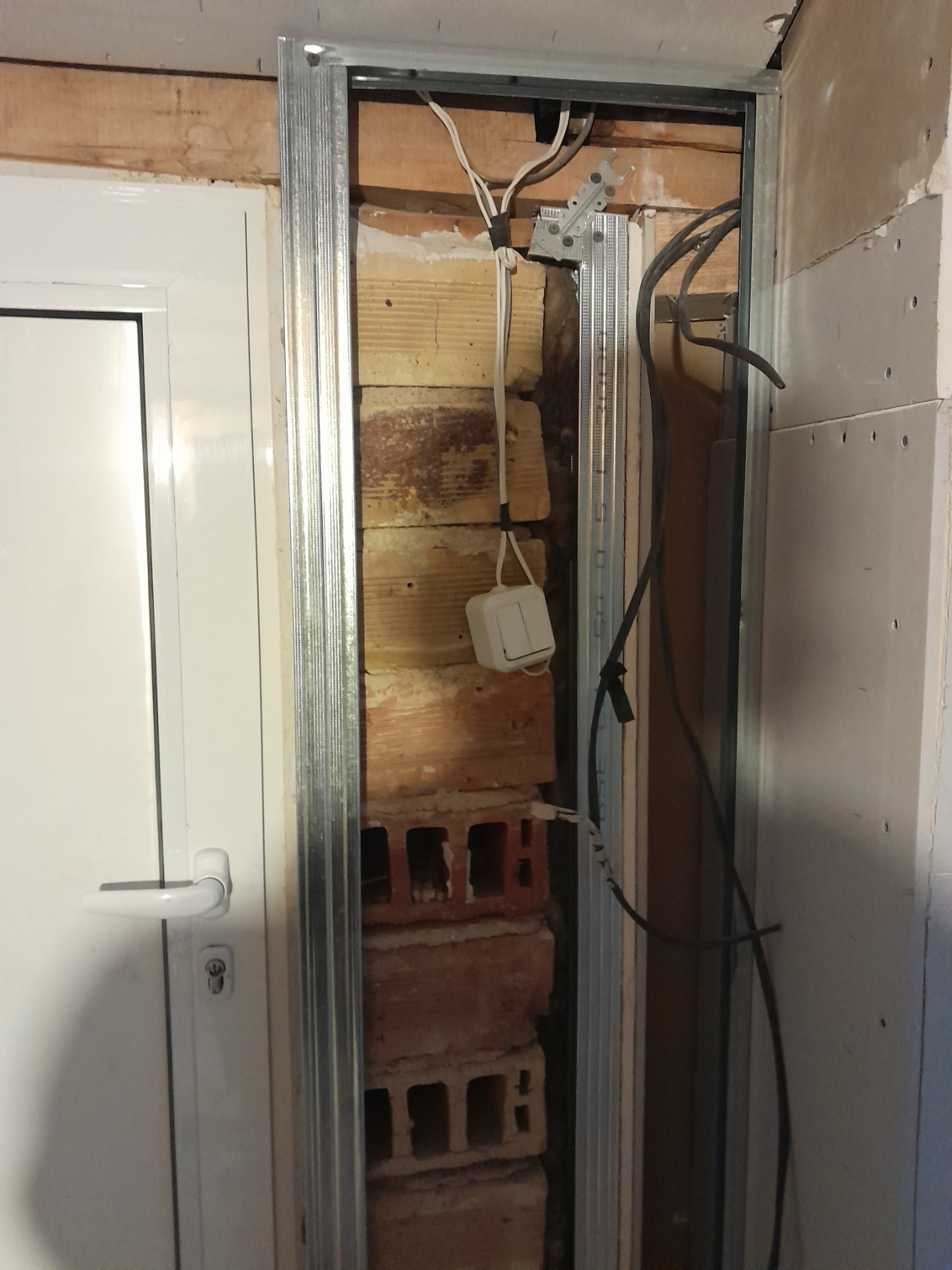 Монтаж на гипсокартон проект – София