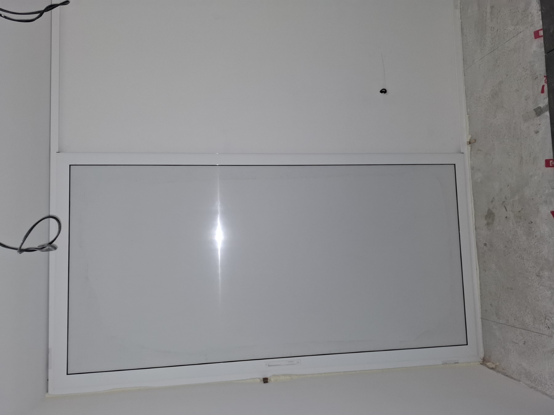 Монтаж на дограма 4