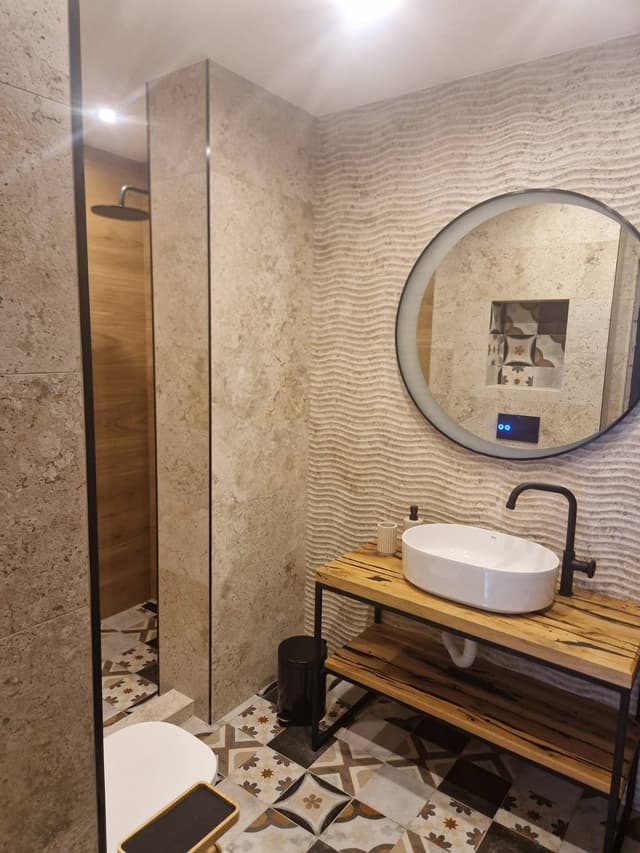 Баня Екзарх Йосиф 1