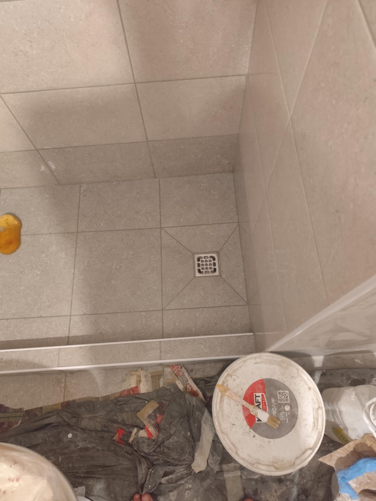 Ремонт на баня – Vasil Levski