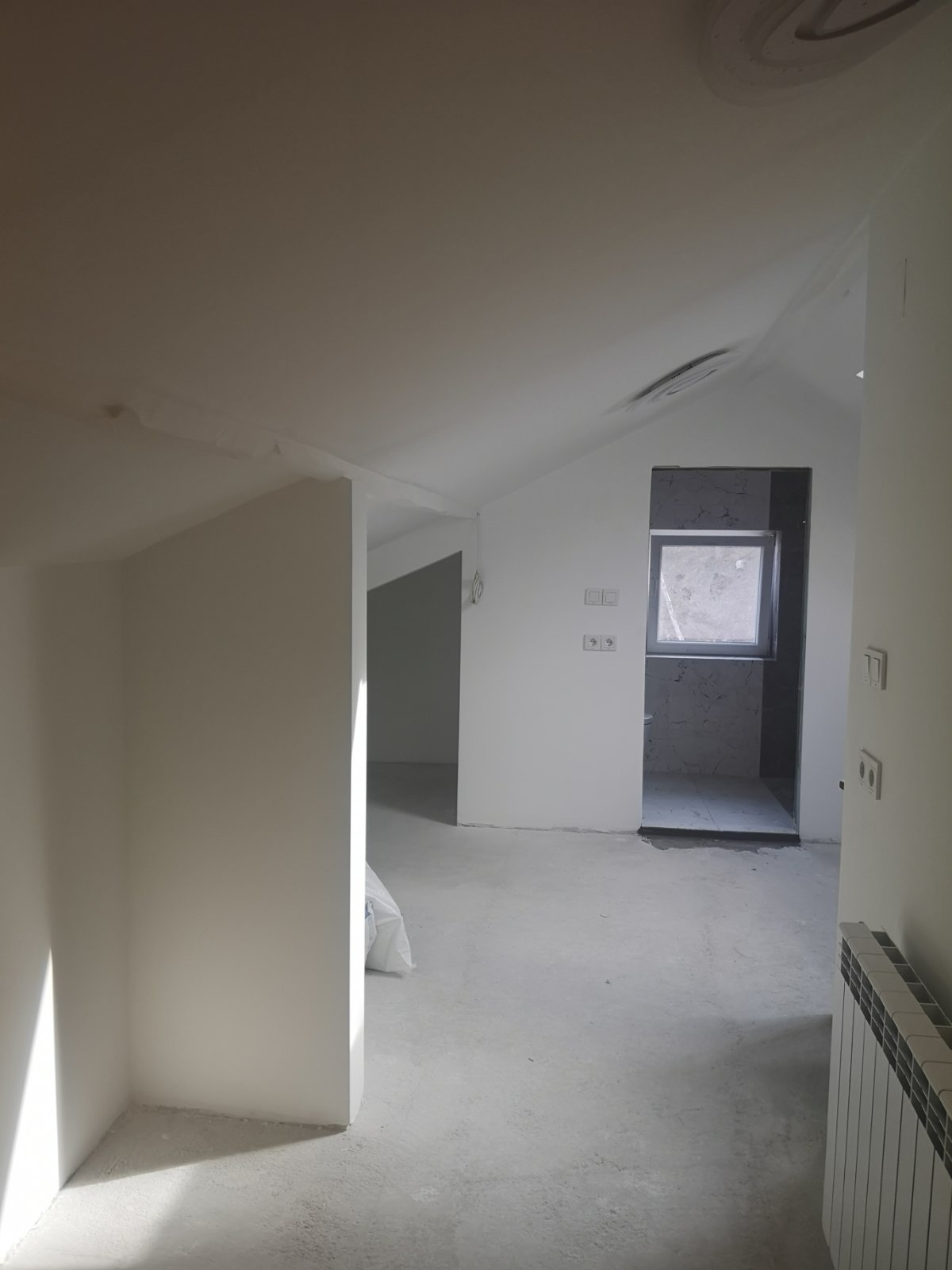 обект железница