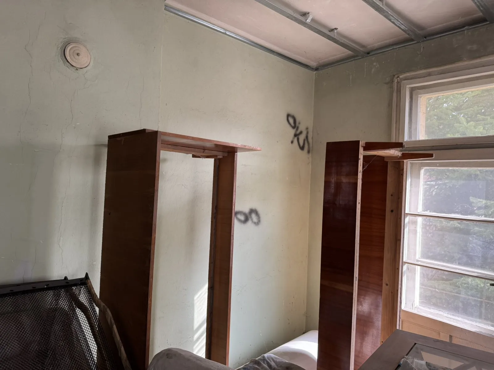 Ремонт апартамент - къртене, извозване, чистене