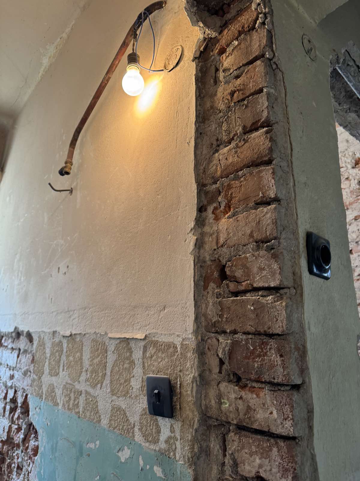 Ремонт апартамент - къртене, извозване, чистене