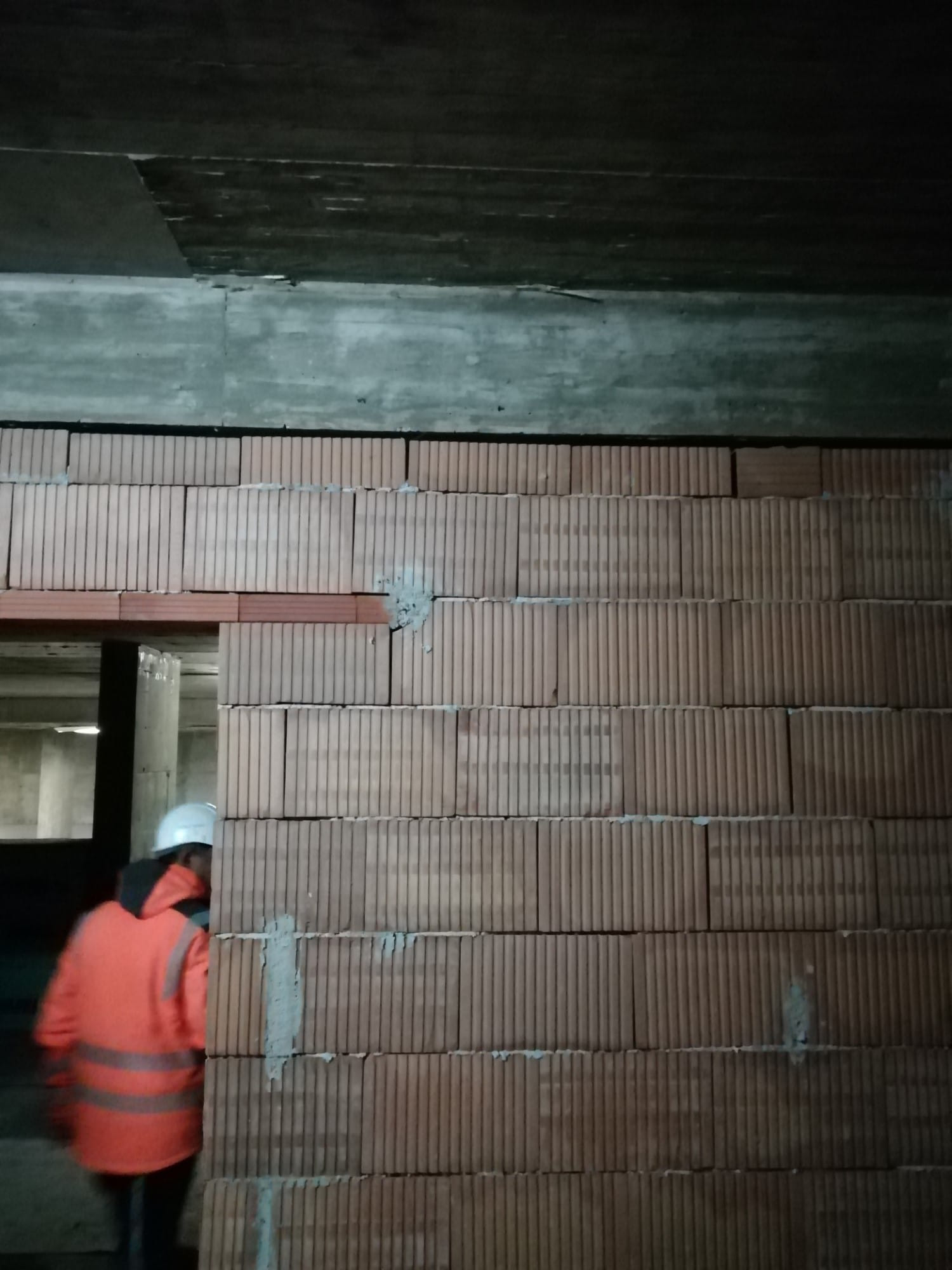 Тухлена зидария