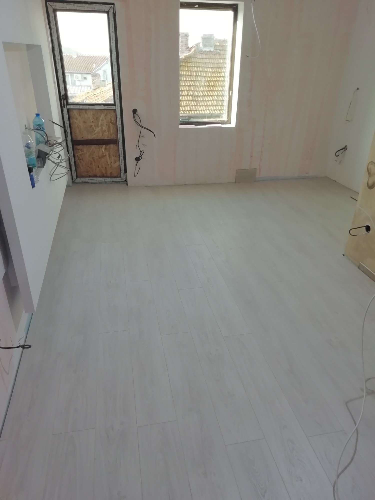 подови настилки