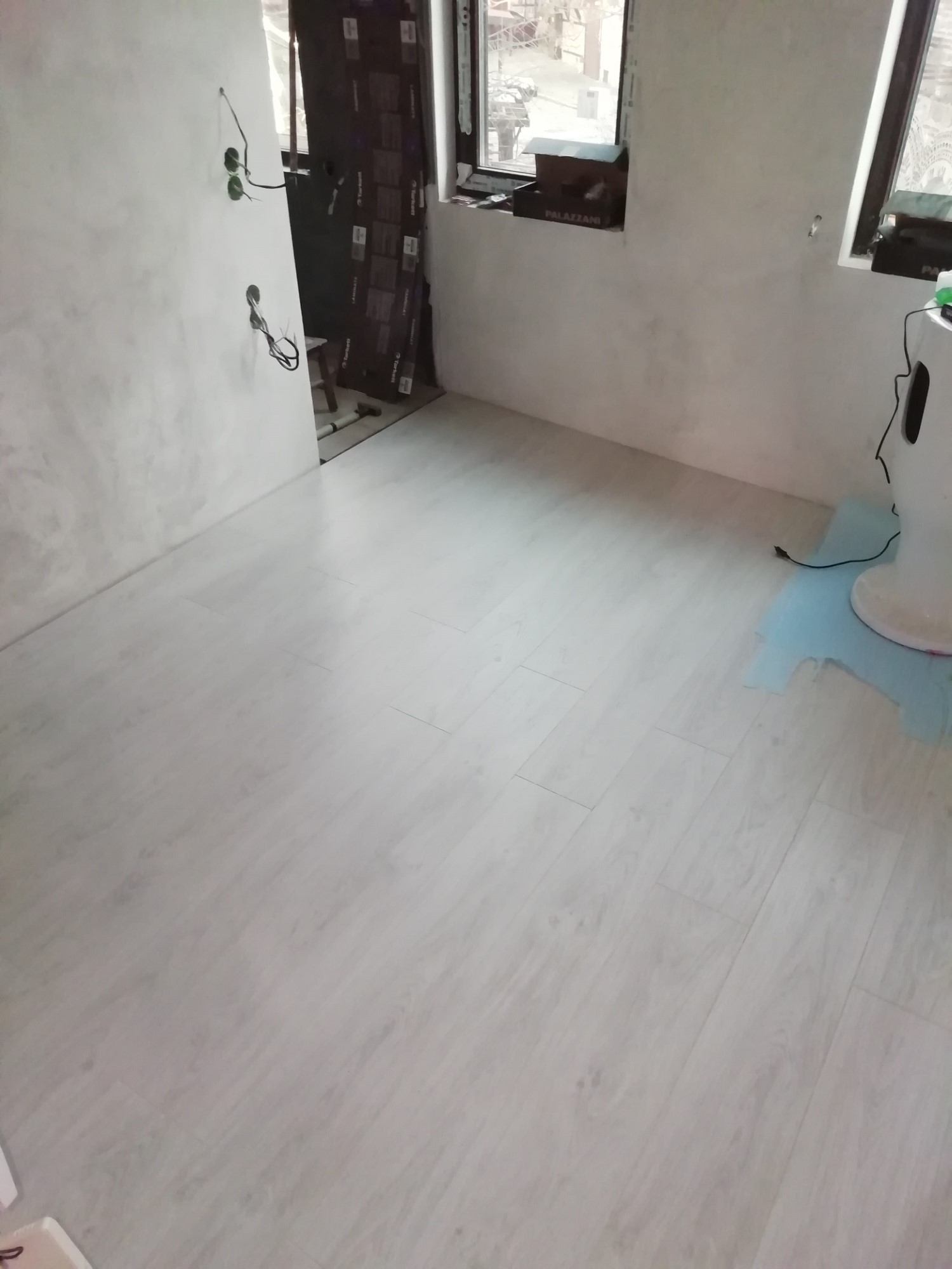 подови настилки