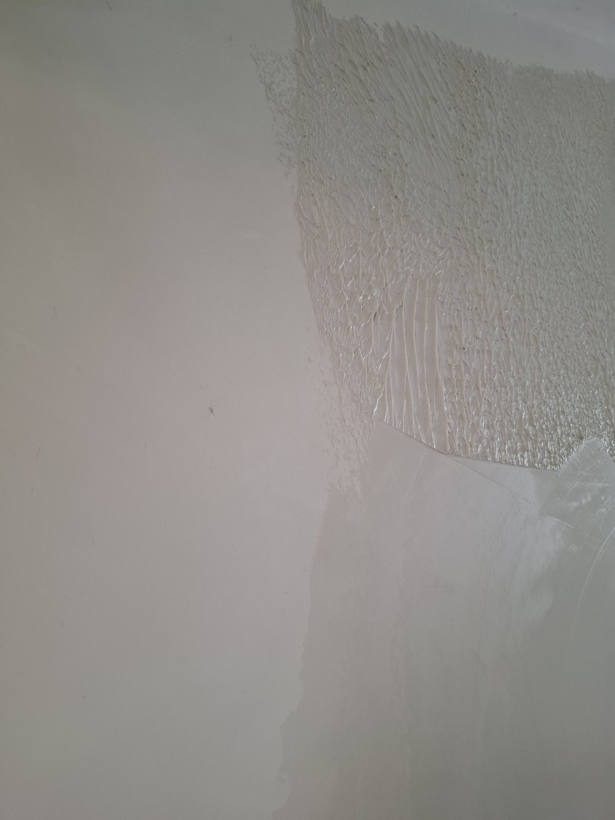 Шпакловка с sheetrock