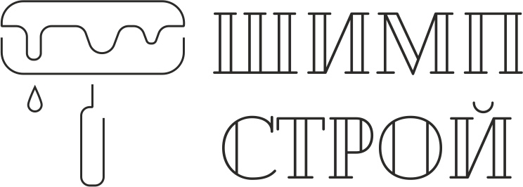 Лого на Шимп Строй