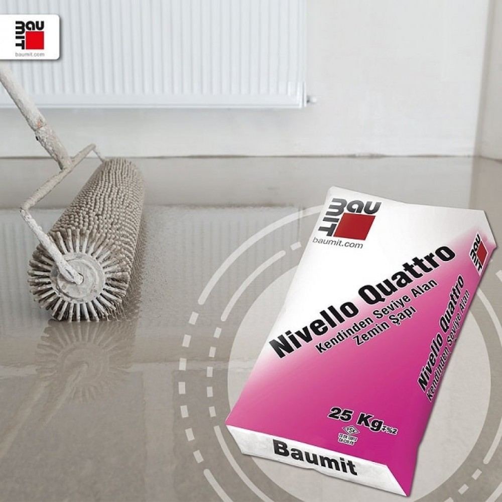 Саморазливна замазка