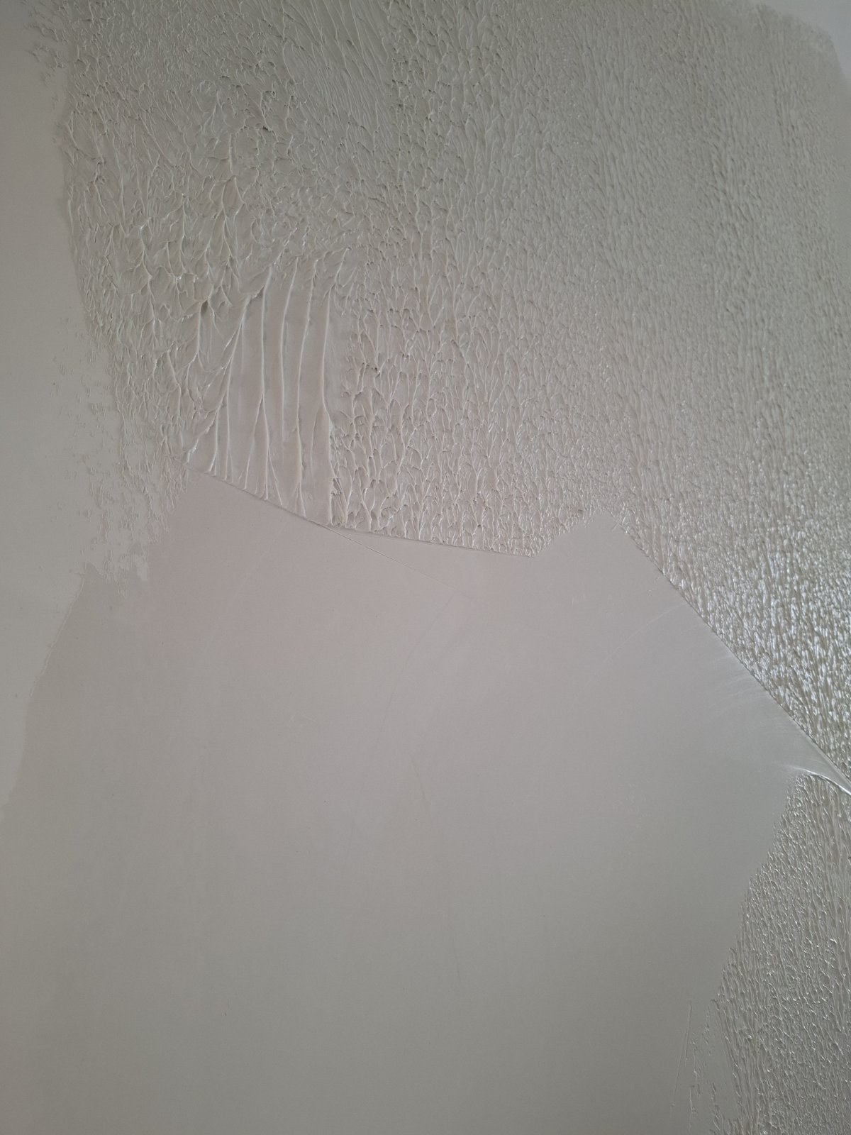 Шпакловка с SHEETROCK