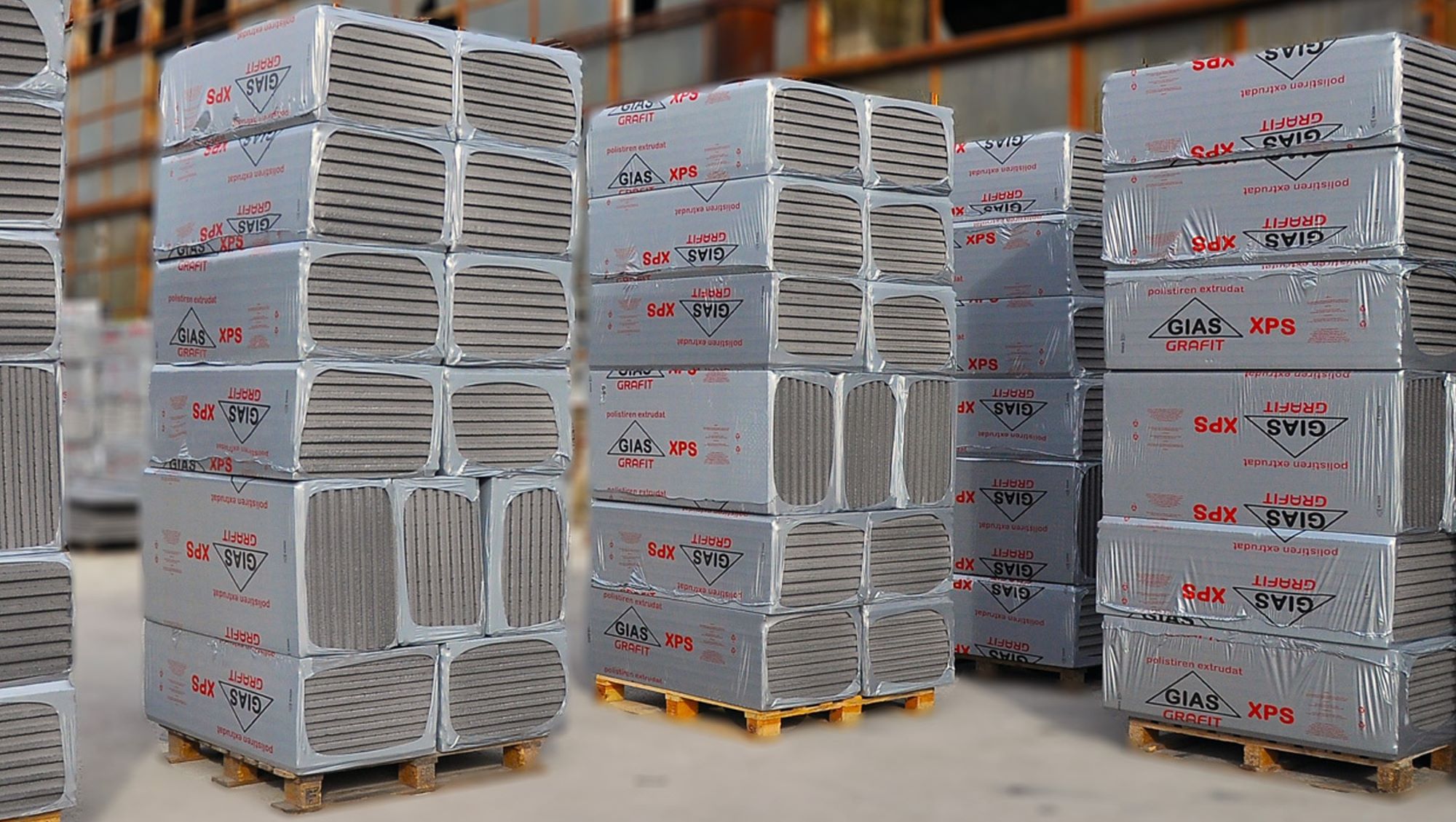 Външна топлоизолация